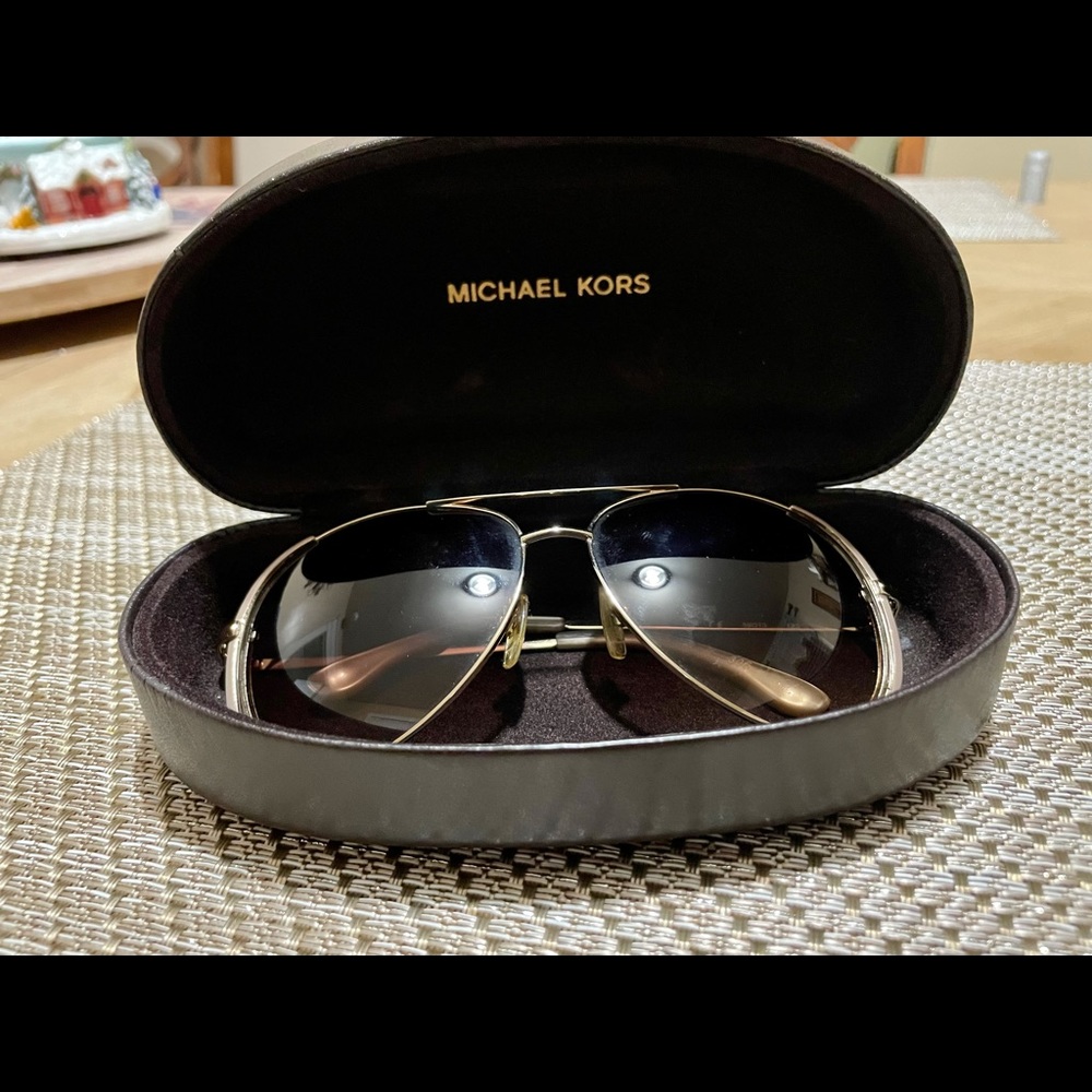 Michael kors sunglasses Silicy